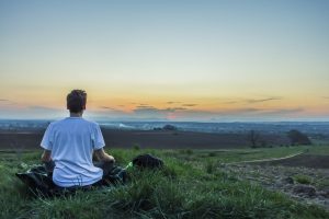 fit mindfulness into your routine
